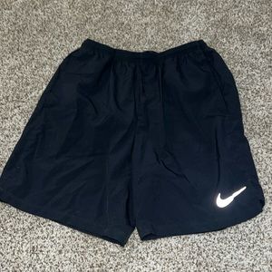 Nike dri-fit shorts